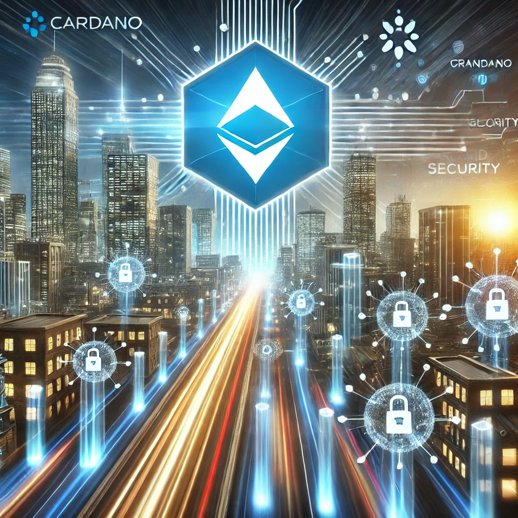 Cardano's Chang Update: Major Node Upgrade Call