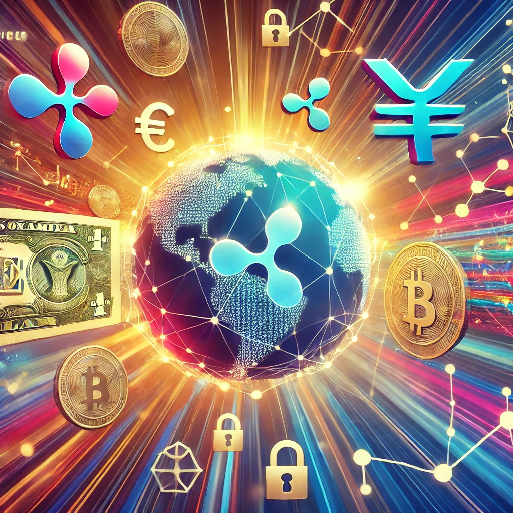 how ripple aims to simplify blockchain for everyone