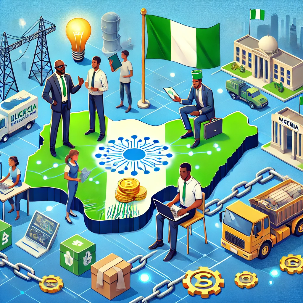 Nigeria Blockchain Future Depends on Local Talent, Experts Say