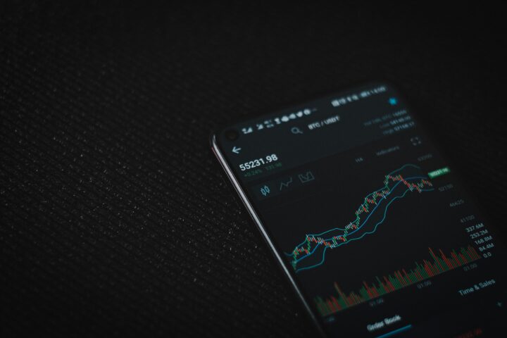 Cardano ADA uptrend